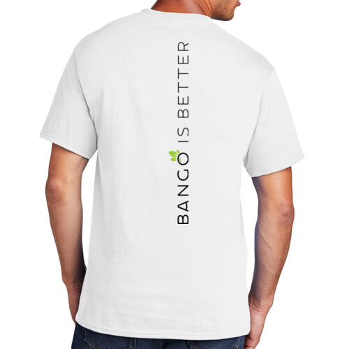 Bango is Better (Bulk Discounted 6 Min) - Core Cotton Tee Thumbnail