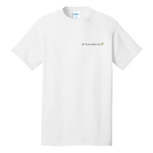 Bango is Better  (No Min)  - Tall Core Cotton Tee Thumbnail