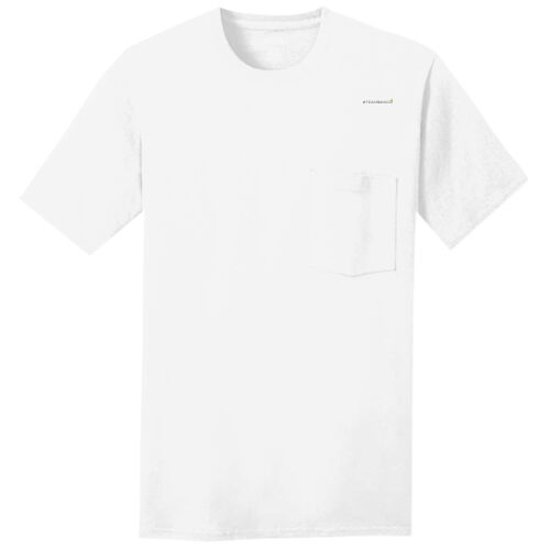 Bango is Better  (No Min)  - Core Cotton Pocket Tee Thumbnail