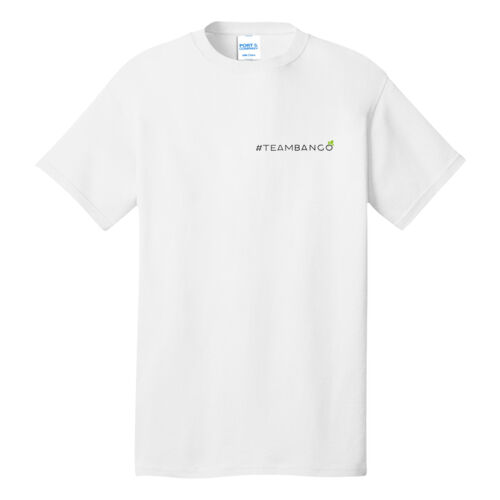 Bango is Better (Bulk Discounted 6 Min) - Tall Core Cotton Tee Thumbnail